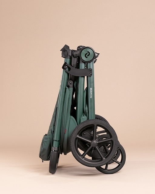 Коляска прогулочная Carrello Bravo Lite CRL-5529 / 2026 фото 20
