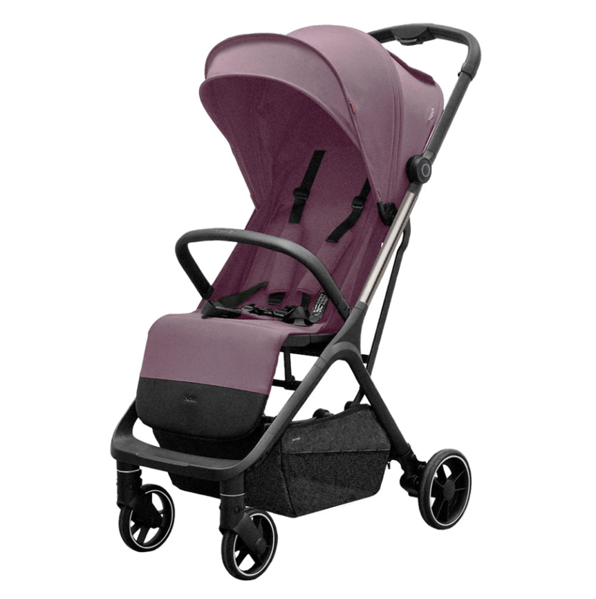 Коляска прогулочная Carrello Nova CRL- 5521 фото 2