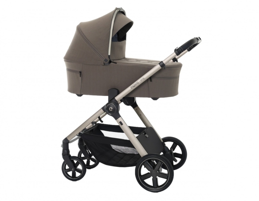 Коляска 2 в 1 Espiro Only 2025 фото 10
