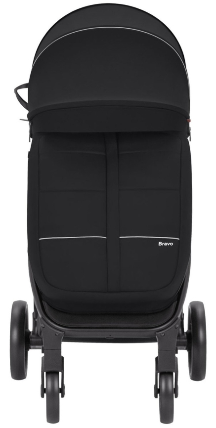 Прогулочная коляска Carrello Bravo CRL-8512 фото 25