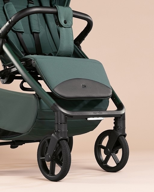 Коляска прогулочная Carrello Bravo Lite CRL-5529 / 2026 фото 18