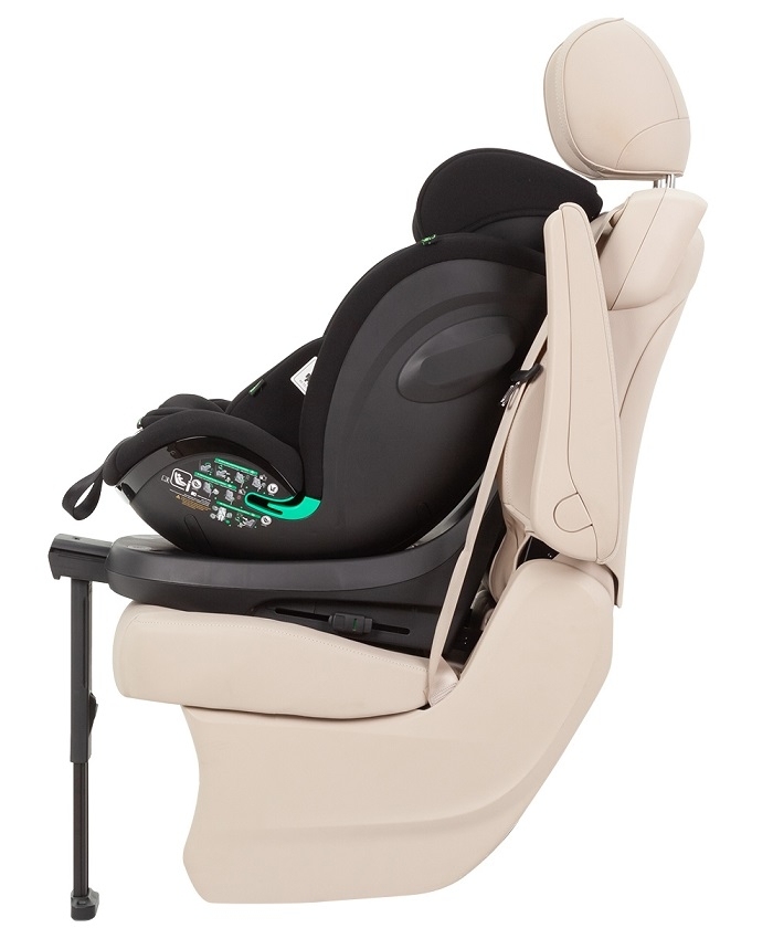 Автокресло Carrello Meteorit K85 i-Size CRL-16001 фото 8