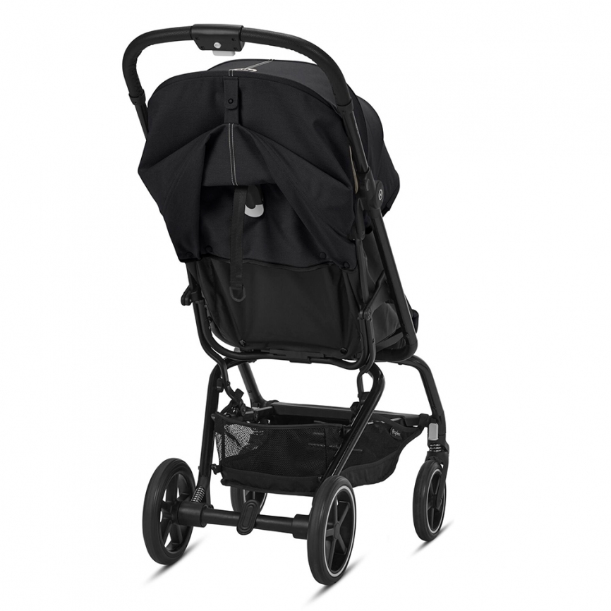 Прогулочная коляска Cybex Eezy S Plus 2 фото 24