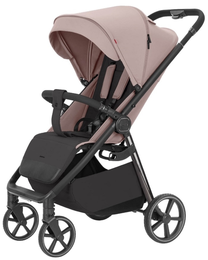 Прогулочная коляска Carrello Bravo Lite CRL-5529 фото 2