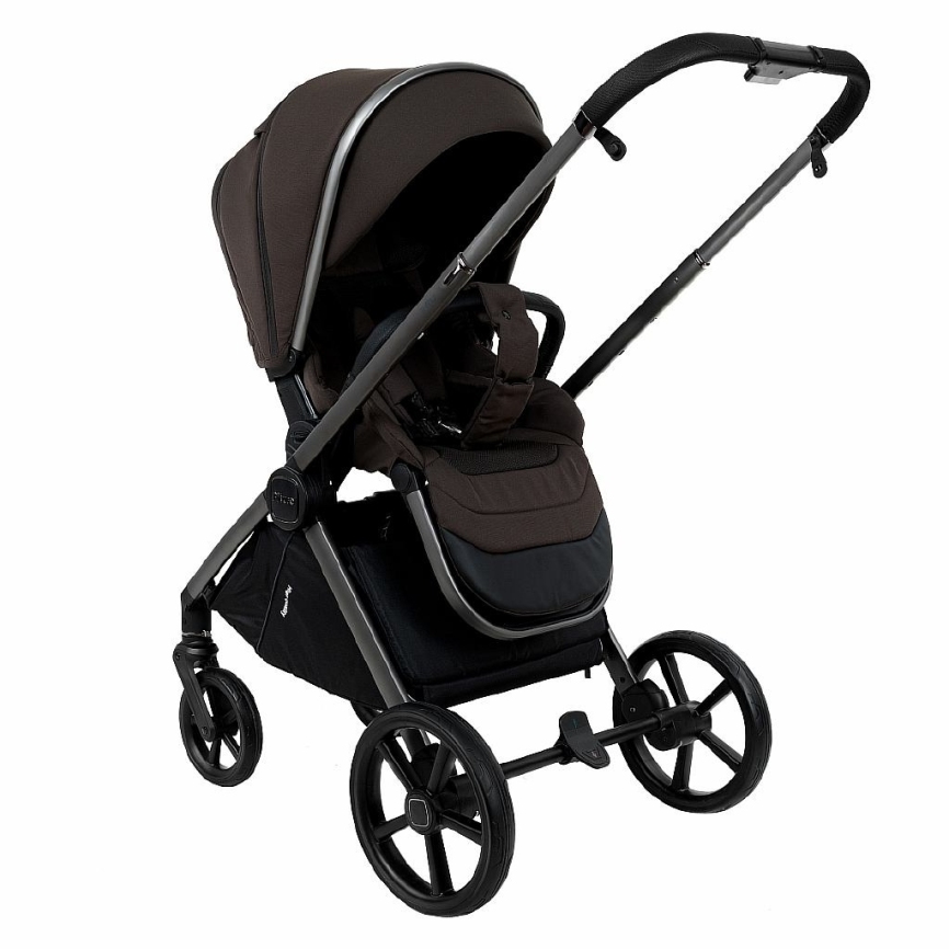 Коляска 2в1 Pituso Teffy фото 43