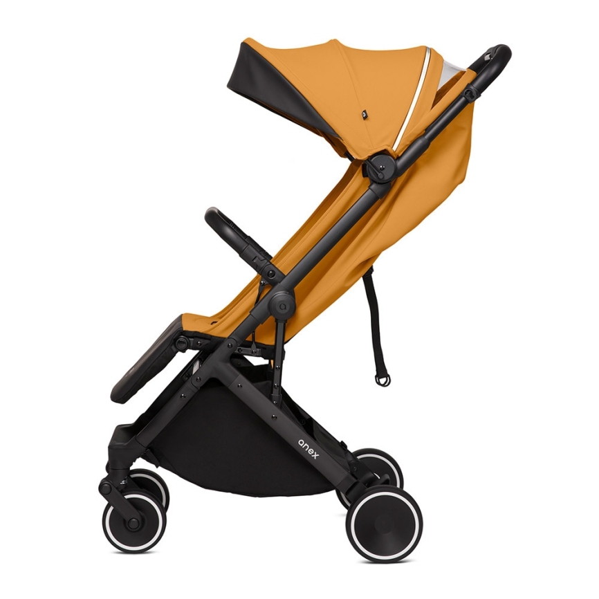 Коляска прогулочная Anex Air-X фото 22