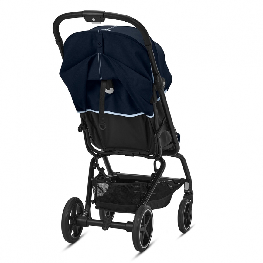 Прогулочная коляска Cybex Eezy S Plus 2 фото 14
