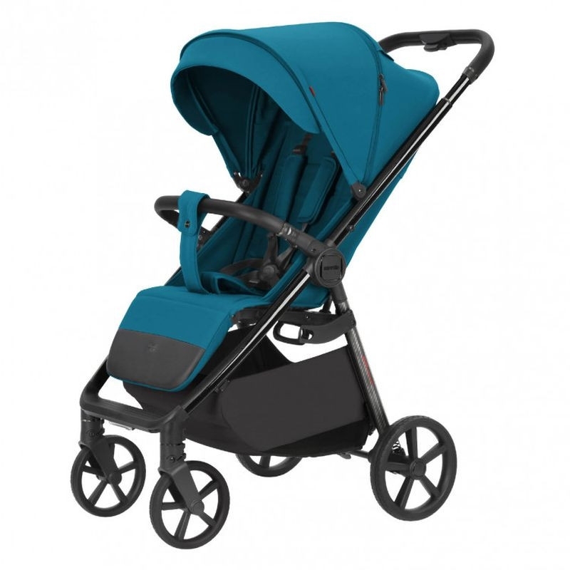 Прогулочная коляска Carrello Bravo Carbon CRL-5530 фото 2