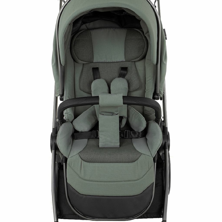 Коляска 2в1 Pituso Teffy фото 30