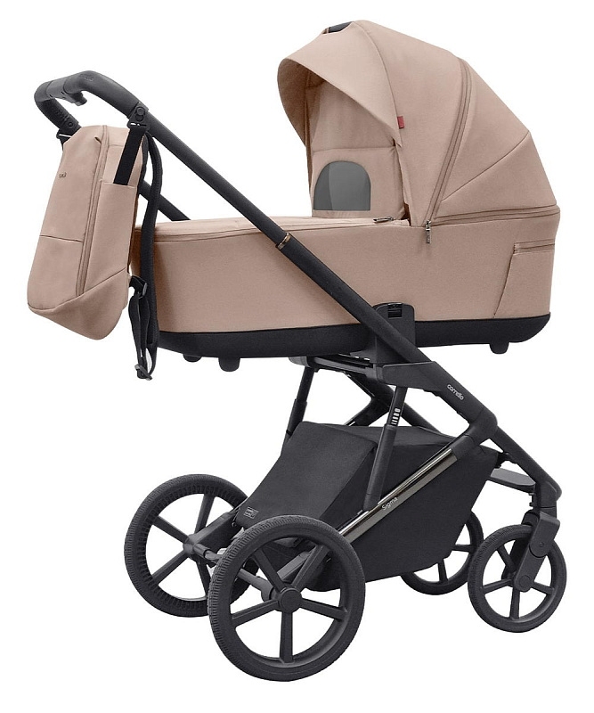 Коляска 2 в 1 Carrello Sigma CRL-6523 2025 фото 2
