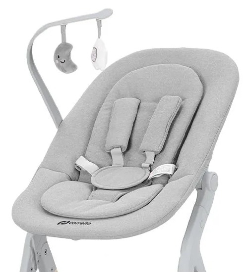  Стульчик для кормления Carrello Ergo CRL-16701 фото 12