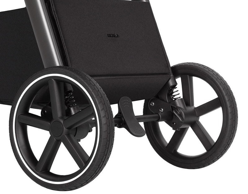 Коляска прогулочная Carrello Bravo SL Deluxe CRL-5520 фото 21