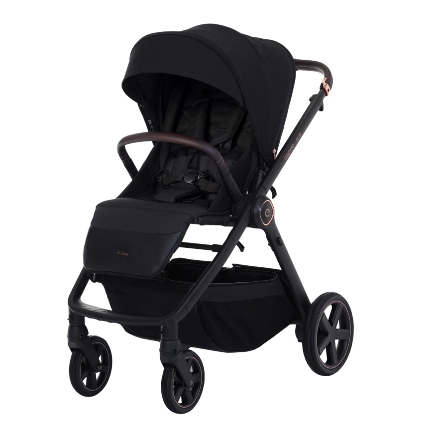 Коляска 2 в 1 Espiro Only 2025 фото 12