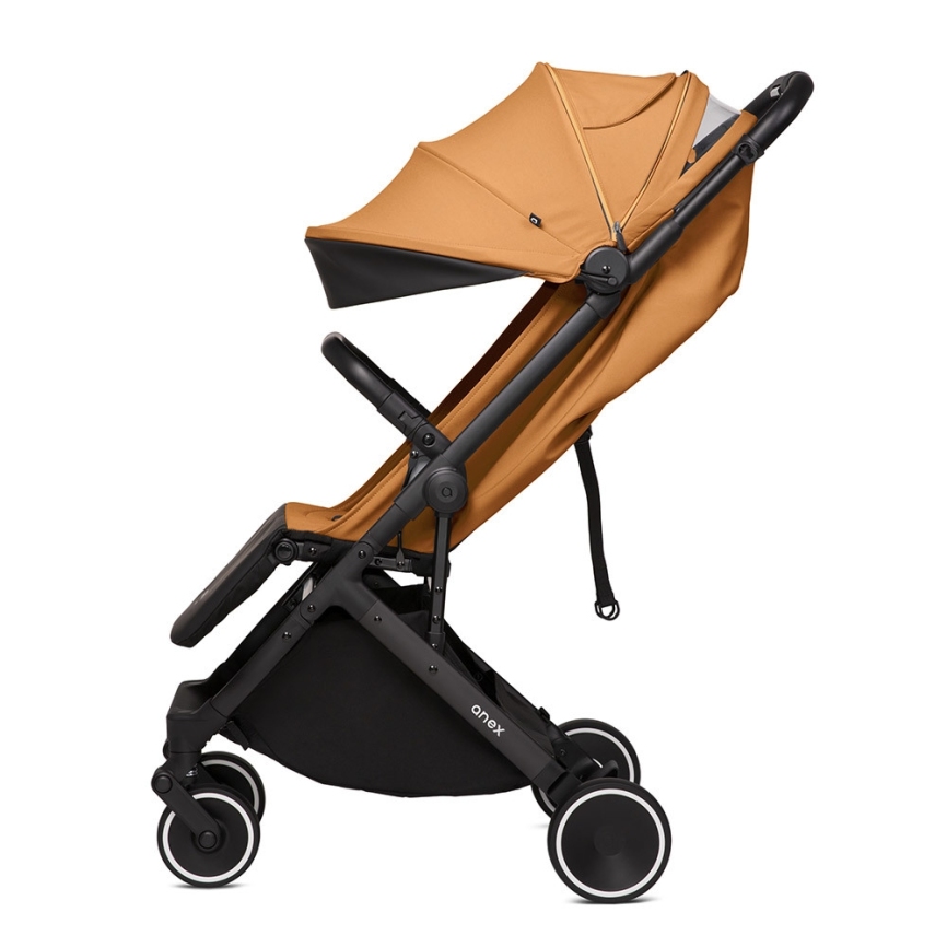 Коляска прогулочная Anex Air-X фото 4