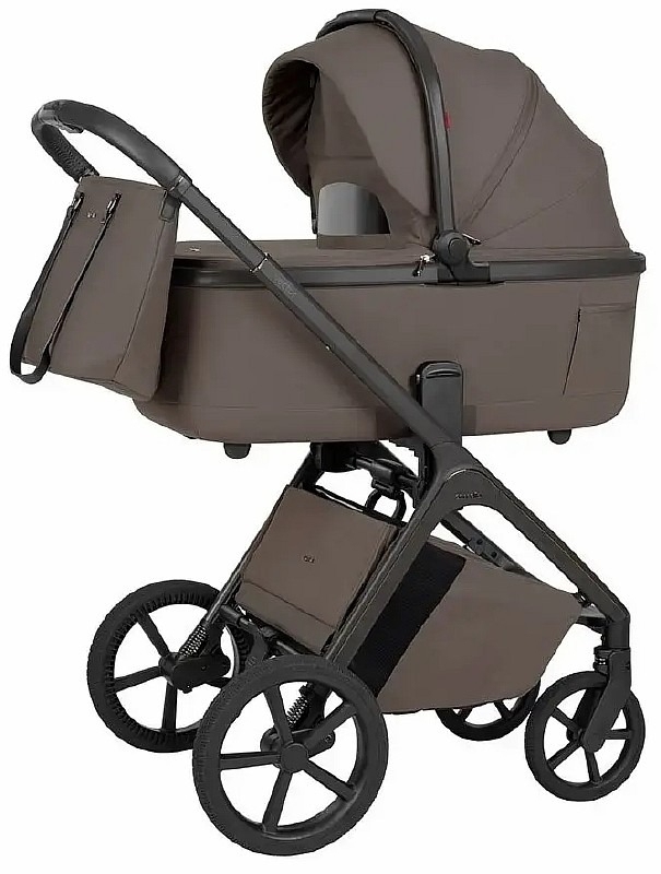 Коляска 2 в 1 Carrello Vector F CRL-6700 фото 4