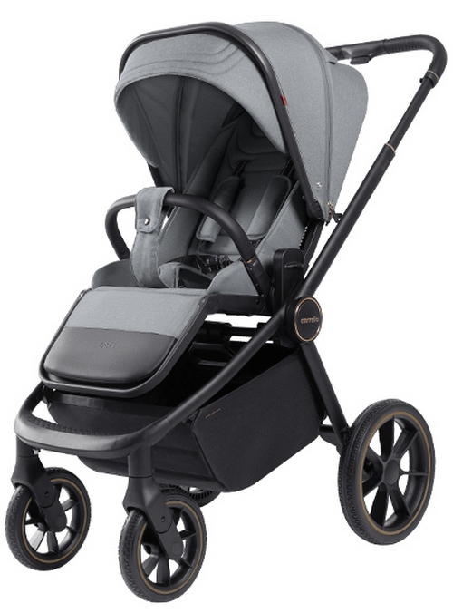 Коляска 2 в 1 Carrello Epica 2025 CRL-8510 фото 9