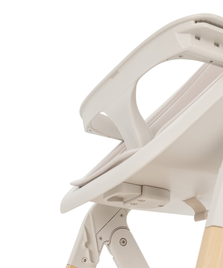 Стульчик для кормления Carrello Ergo CRL-16701 фото 16