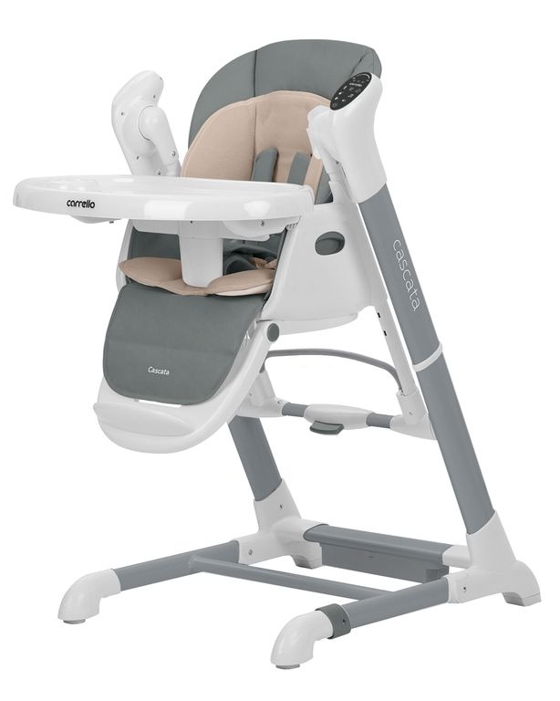 Стульчик для кормления Carrello Cascata CRL-10303 фото 7