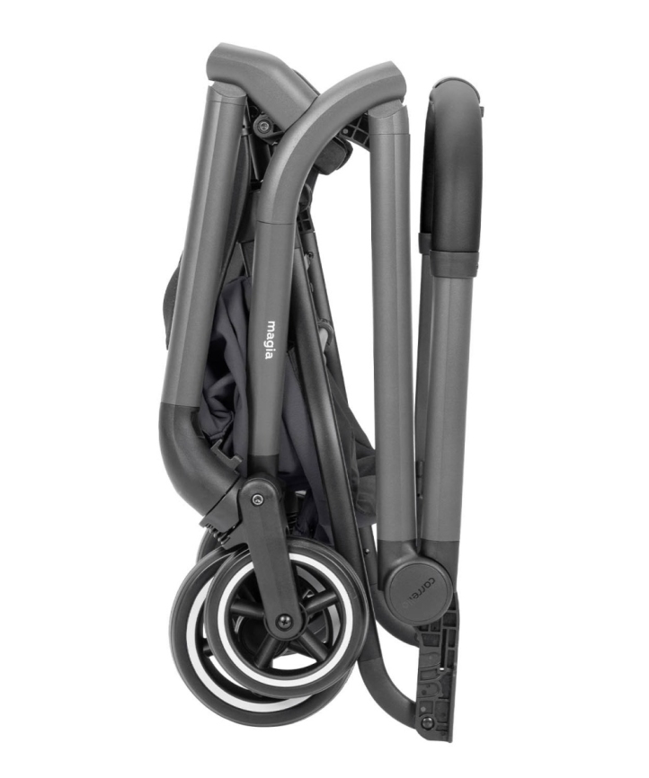 Коляска прогулочная Carrello Magia CRL- 5555 фото 25