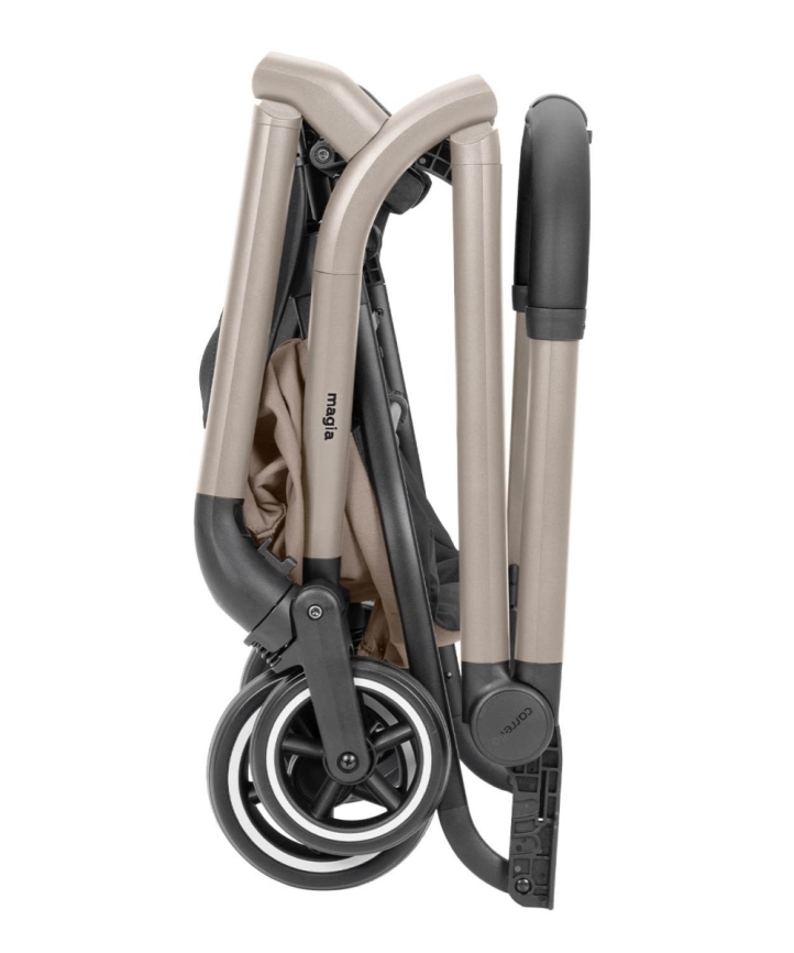 Коляска прогулочная Carrello Magia CRL- 5555 фото 32