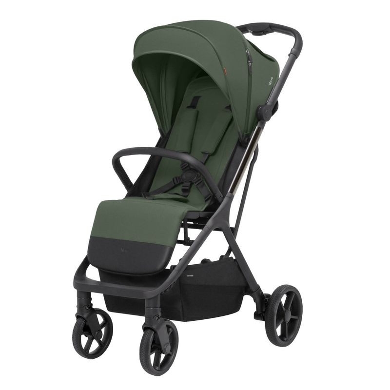  Коляска прогулочная Carrello Nova CRL-5524/2025 фото 6