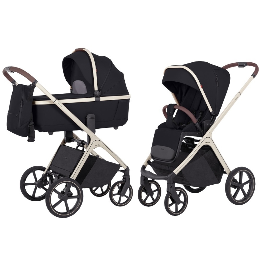 Коляска 2 в 1 Carrello Vector CRL-6550 фото 19