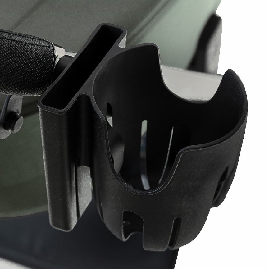 Коляска 2в1 Pituso Teffy фото 33