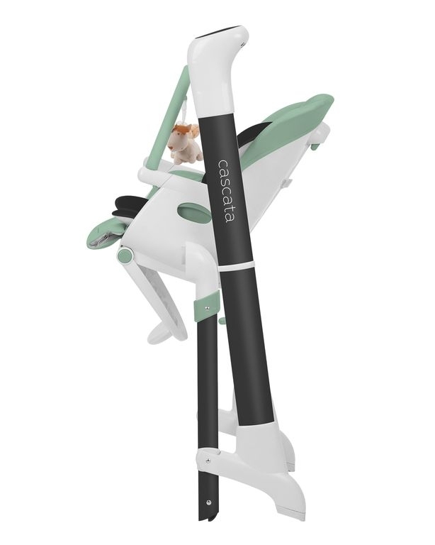 Стульчик для кормления Carrello Cascata CRL-10303 фото 5