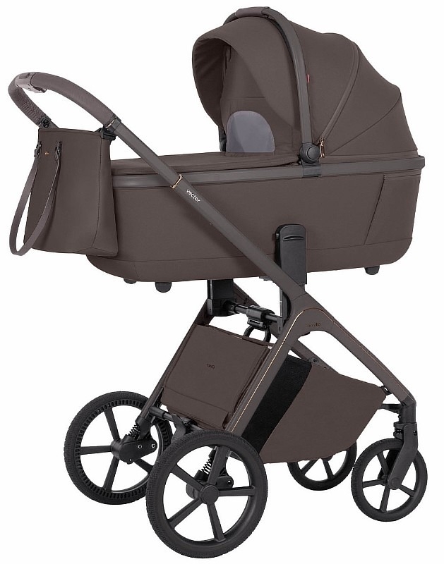 Коляска 2 в 1 Carrello Vector Limited CRL-6552 фото 5