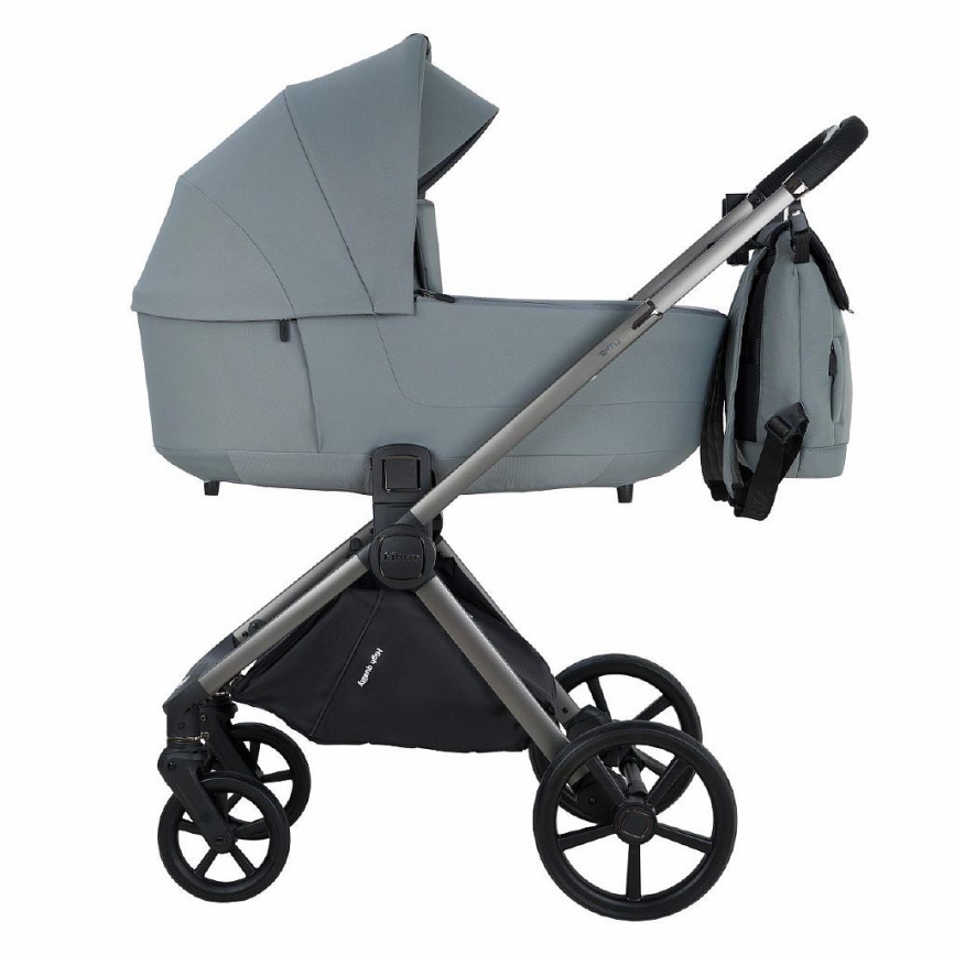 Коляска 2в1 Pituso Teffy фото 15