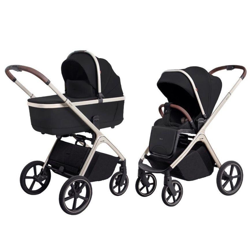Коляска 2 в 1 Carrello Vector CRL-6550 фото 5