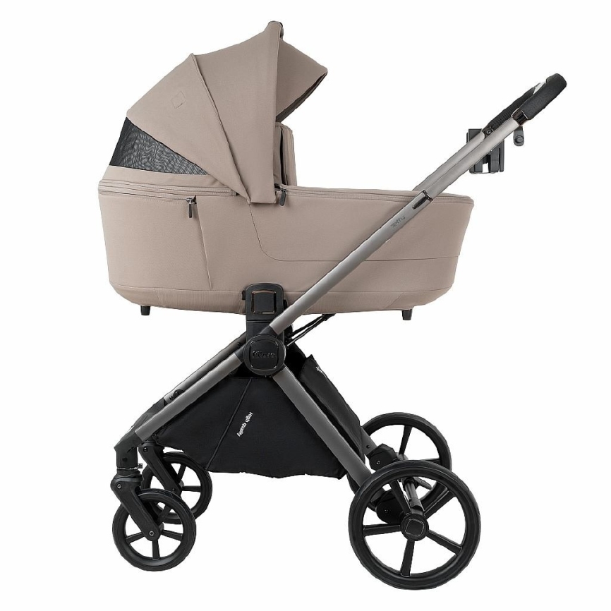 Коляска 2в1 Pituso Teffy фото 3