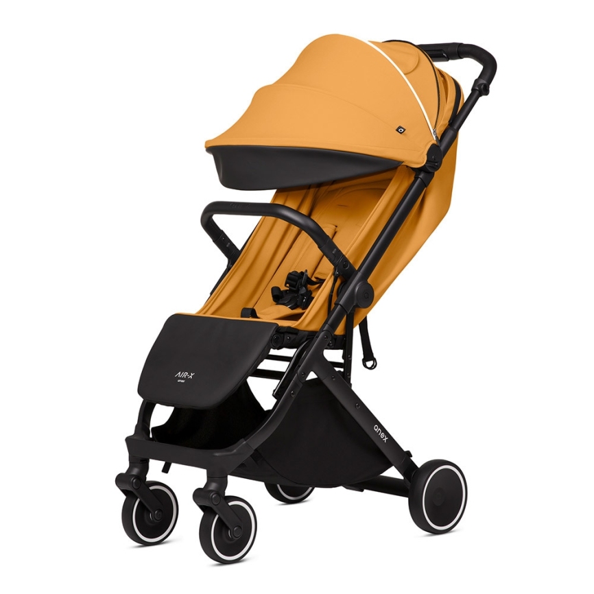Коляска прогулочная Anex Air-X фото 21