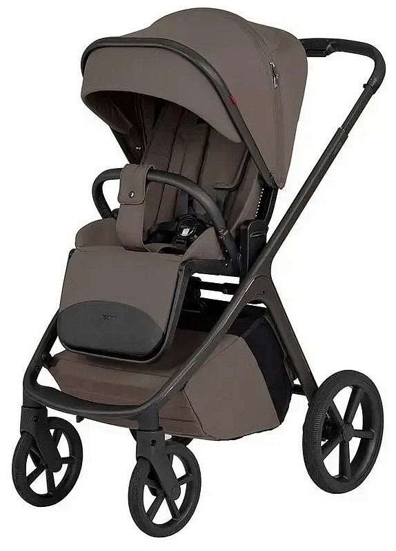 Коляска 2 в 1 Carrello Vector F CRL-6700 фото 5