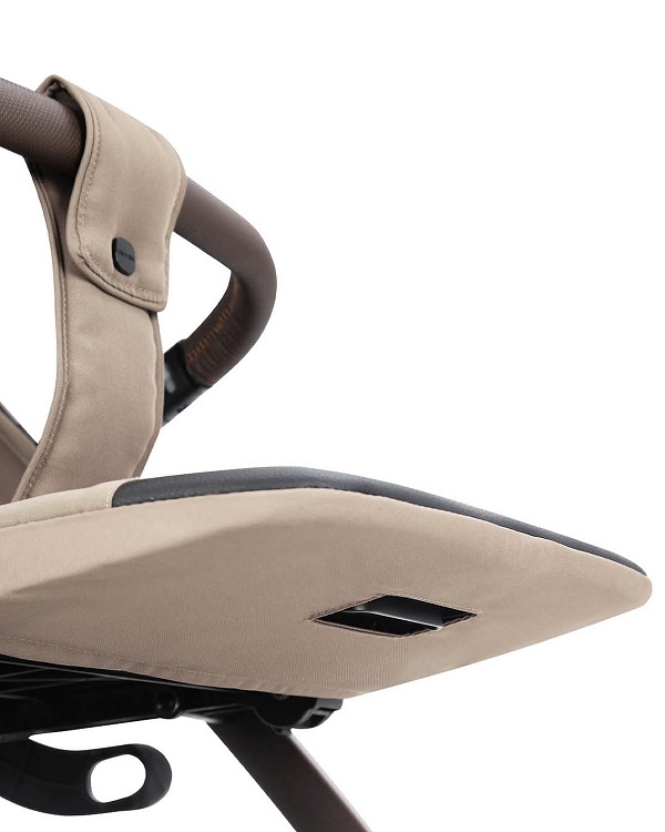 Прогулочная коляска Carrello Bravo Lite CRL-5529 фото 10