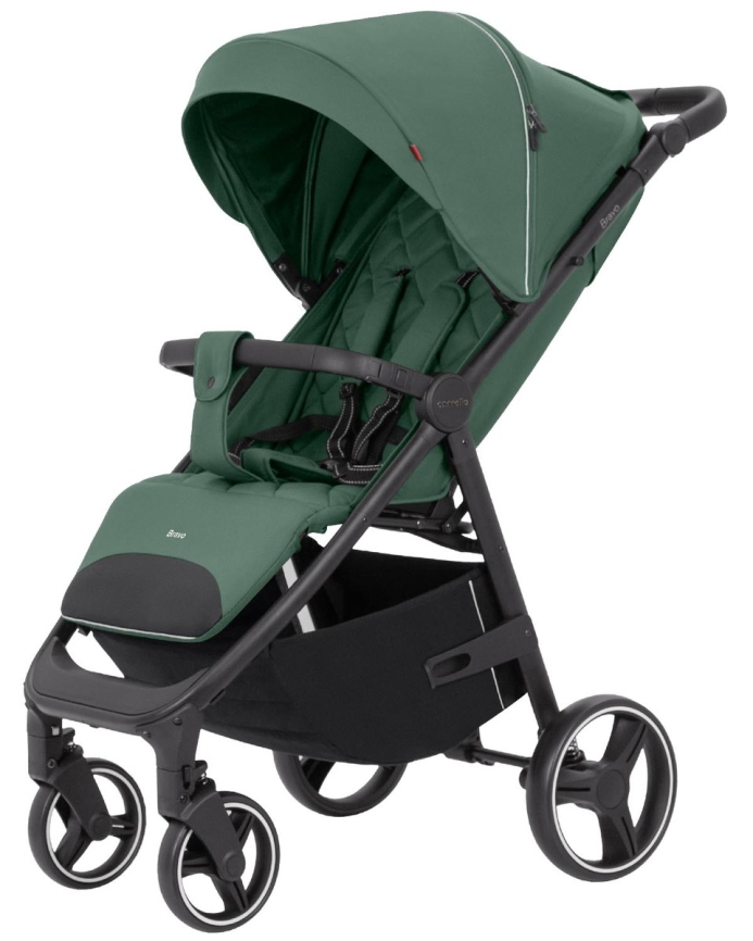 Прогулочная коляска Carrello Bravo CRL-8512 фото 5