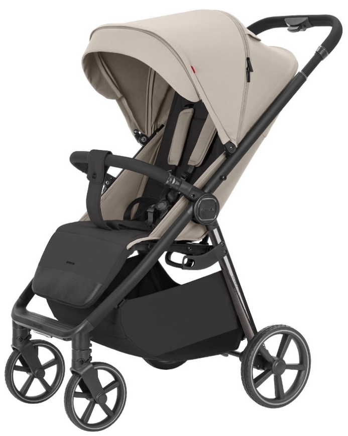 Прогулочная коляска Carrello Bravo Lite CRL-5529 фото 4