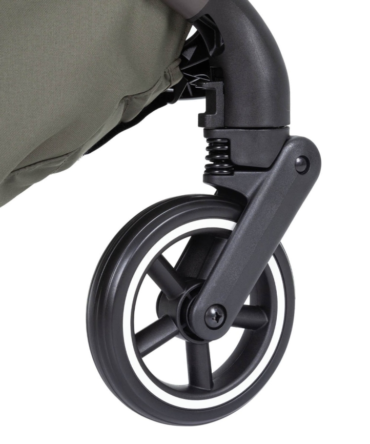 Коляска прогулочная Carrello Magia CRL- 5555 фото 11