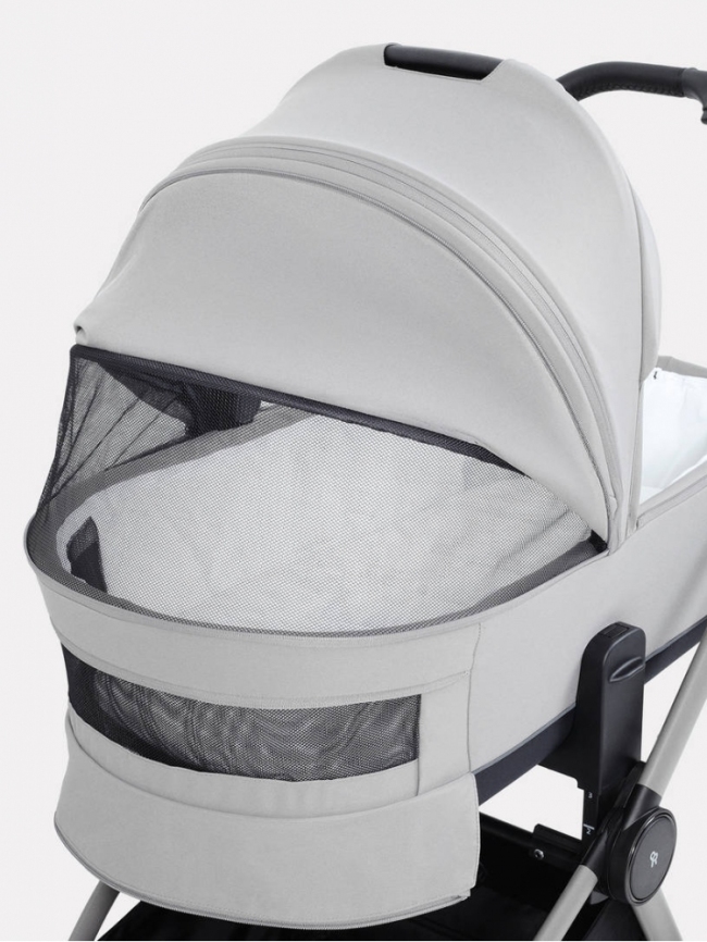 Коляска 2 в 1 Rant Flex Soft Therm фото 15