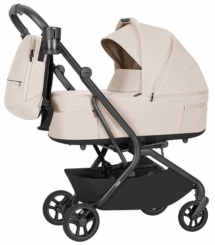 Коляска 2 в 1 Carrello Magia 2.0 CRL-6655 фото 10