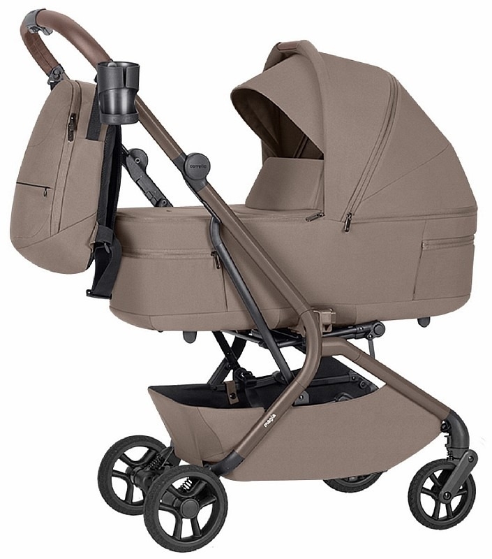 Коляска 2 в 1 Carrello Magia 2.0 CRL-6655 фото 2