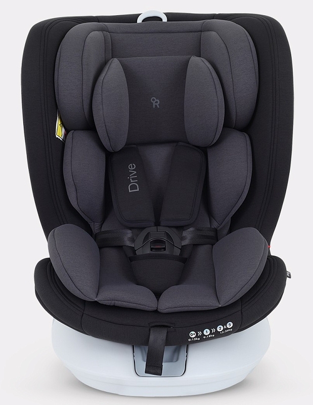 Автокресло Rant Drive isofix 0-36кг фото 11