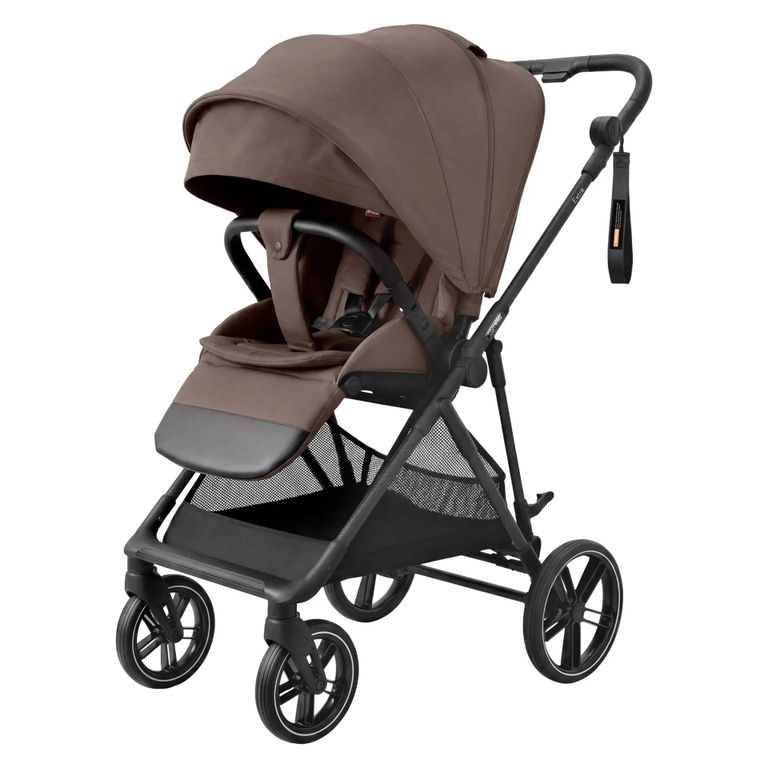 Коляска прогулочная Carrello Extra CRL- 5532 фото 5
