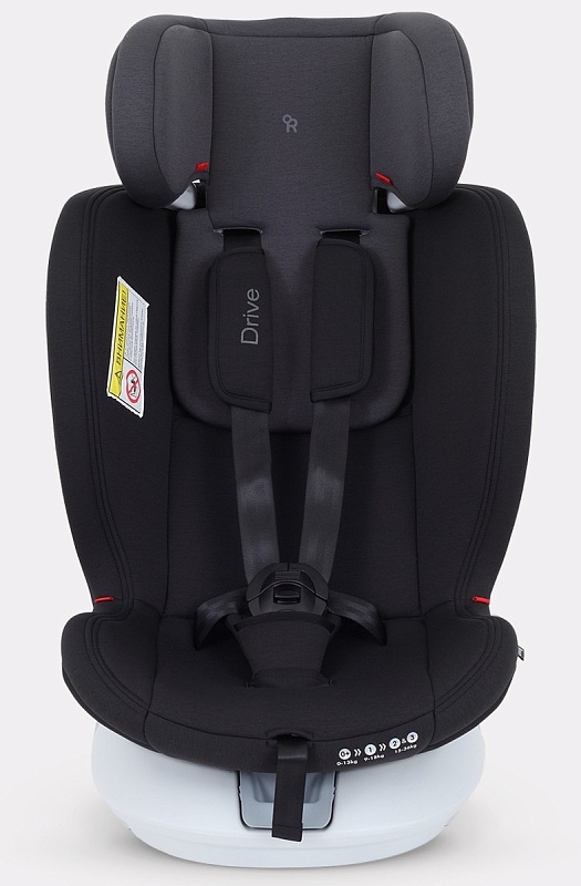 Автокресло Rant Drive isofix 0-36кг фото 13