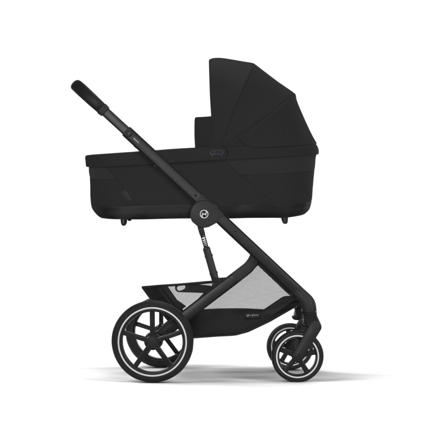 Коляска Cybex Balios S Lux 2025 (3-в-1) фото 6