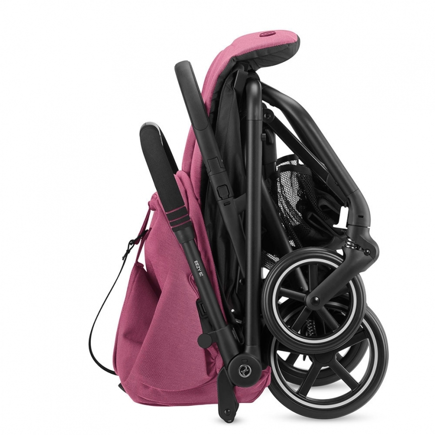 Прогулочная коляска Cybex Eezy S Plus 2 фото 5