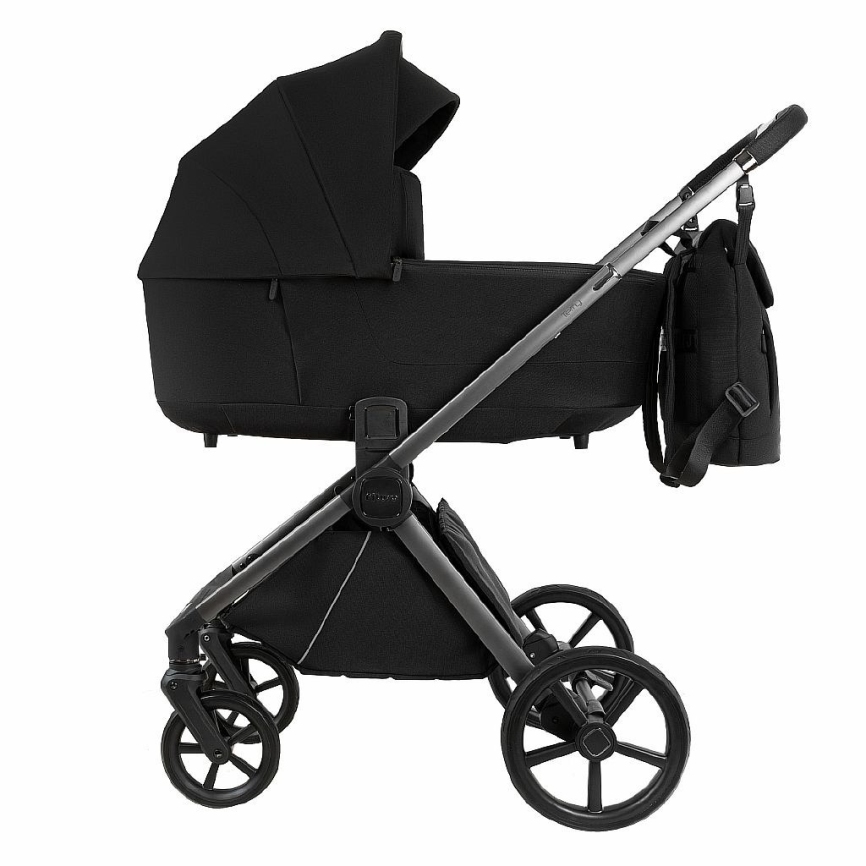 Коляска 2в1 Pituso Teffy фото 17