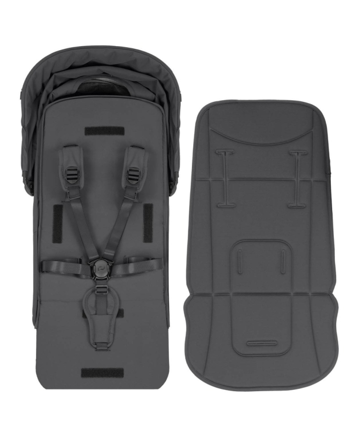 Коляска прогулочная Carrello Magia CRL- 5555 фото 23