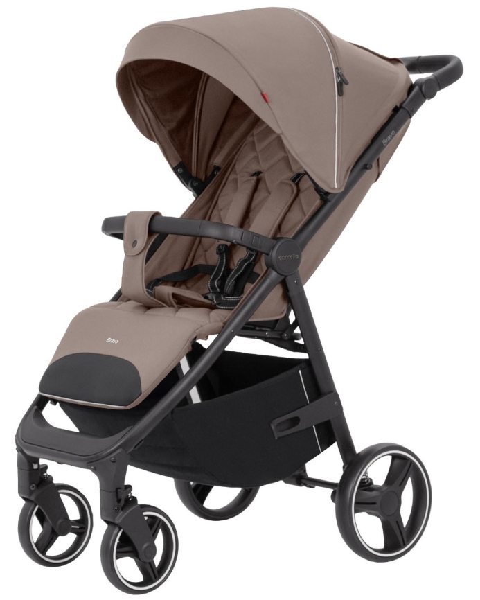 Прогулочная коляска Carrello Bravo CRL-8512 фото 11