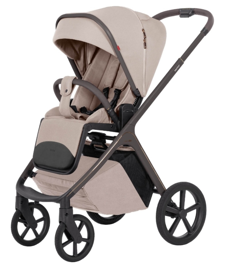 Коляска 2 в 1 Carrello Vector CRL-6552 фото 4
